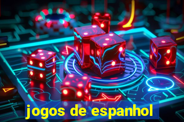 jogos de espanhol